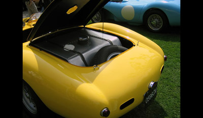 Ferrari 410 Barchetta Scaglietti 1955 6